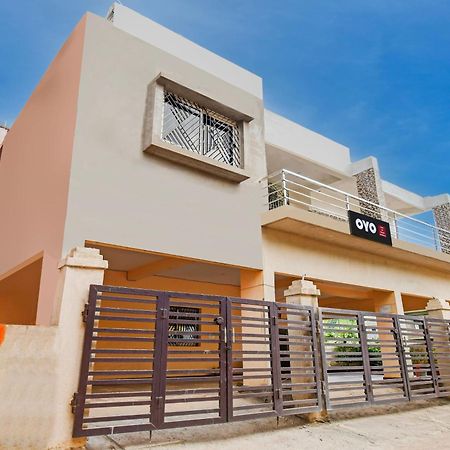 Hotel O Sai Darpan Residency Khandagiri Exterior foto