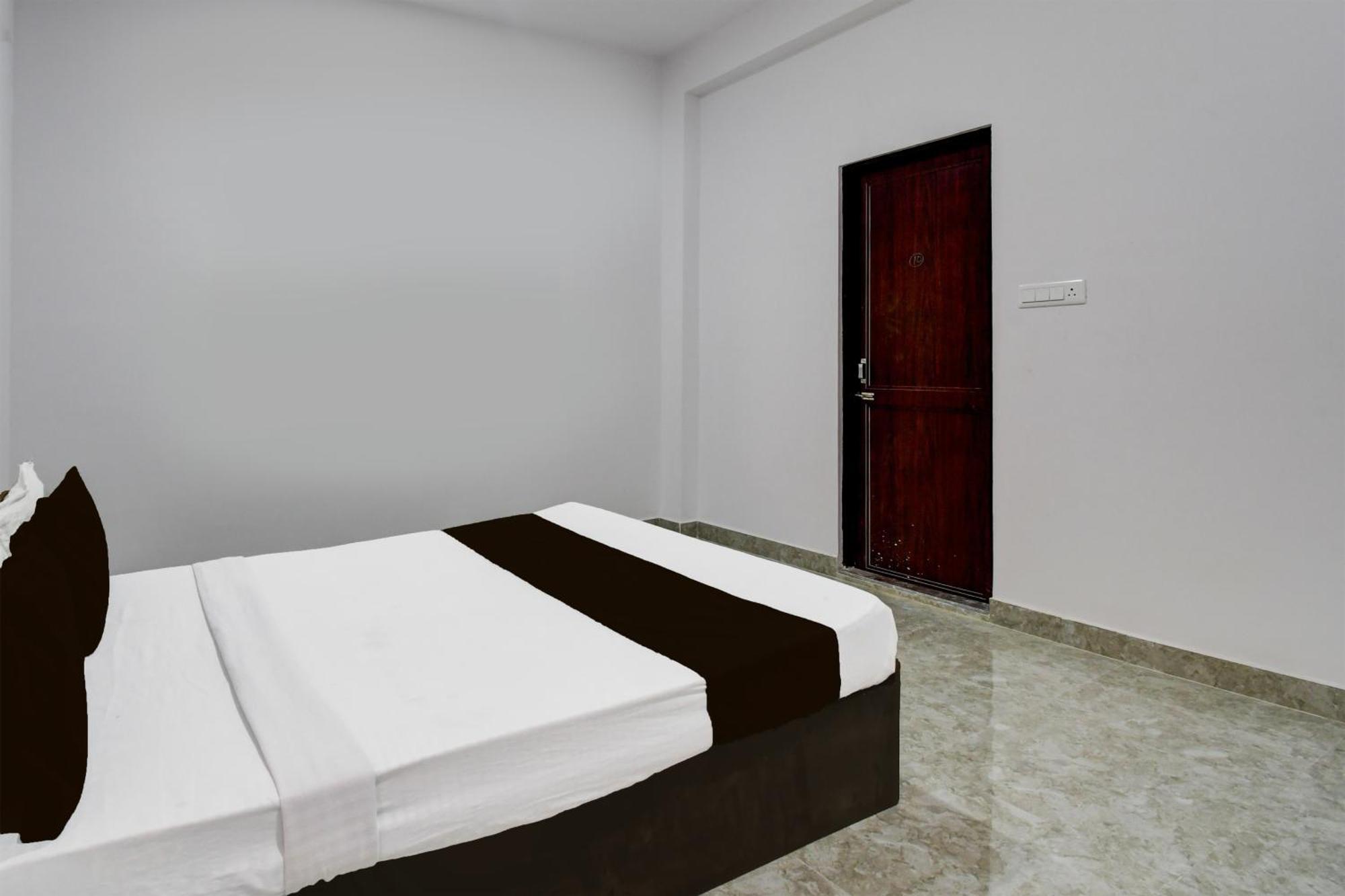 Hotel O Sai Darpan Residency Khandagiri Exterior foto