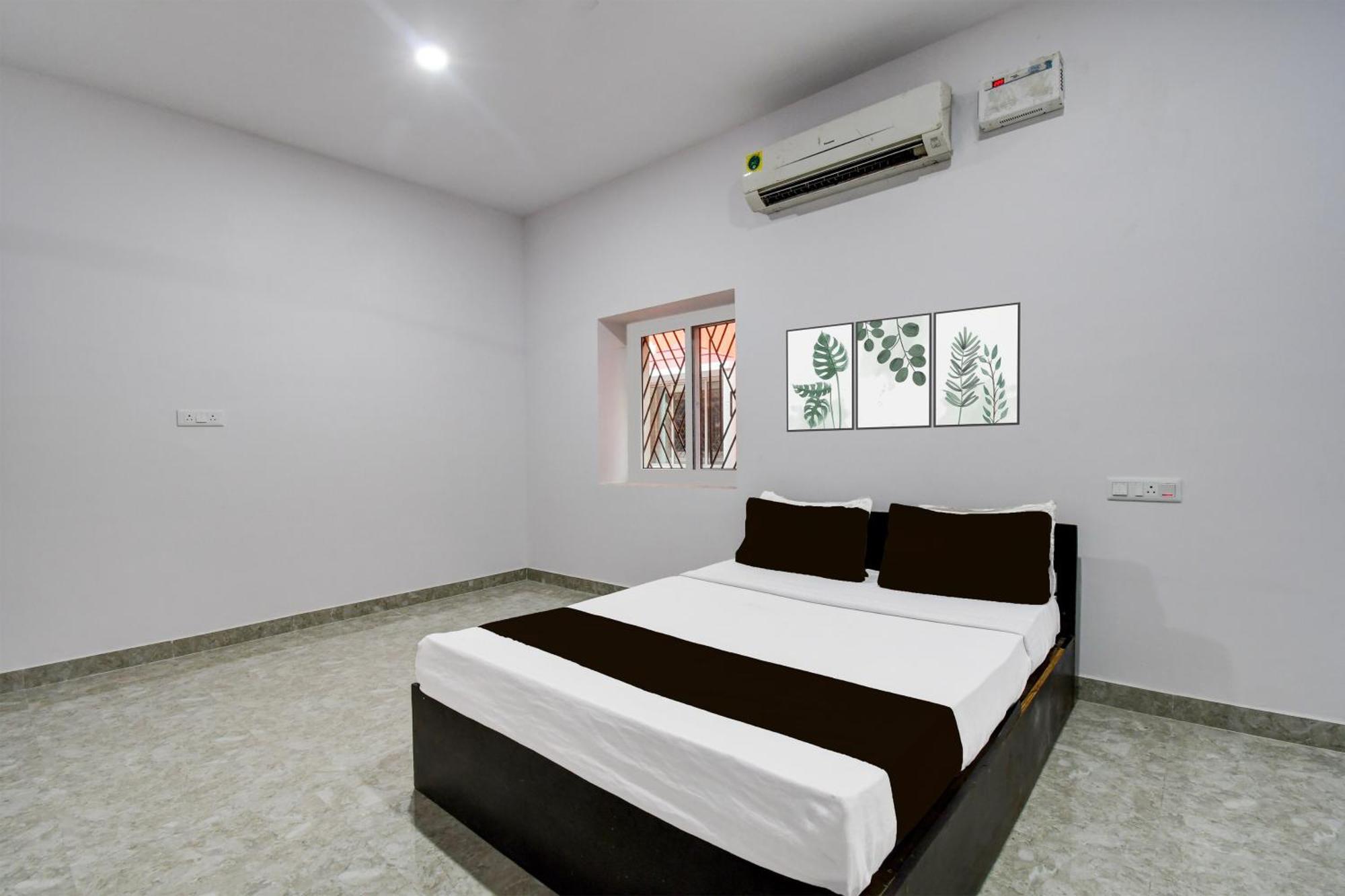 Hotel O Sai Darpan Residency Khandagiri Exterior foto