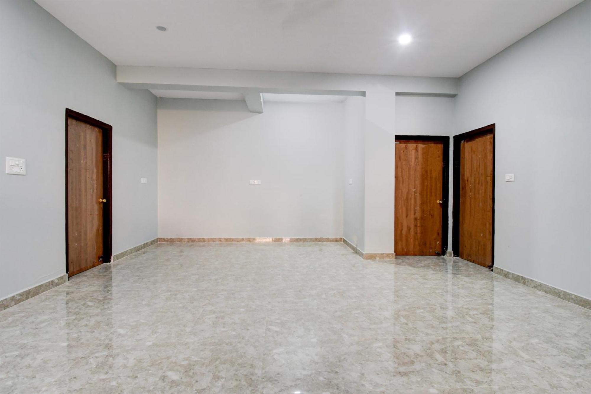 Hotel O Sai Darpan Residency Khandagiri Exterior foto